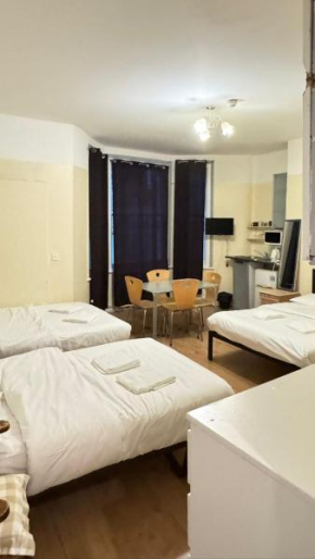 Collingham Place Apartments